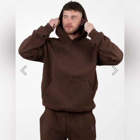 Comfrt The Standard Hoodie - Picture 9 of 11